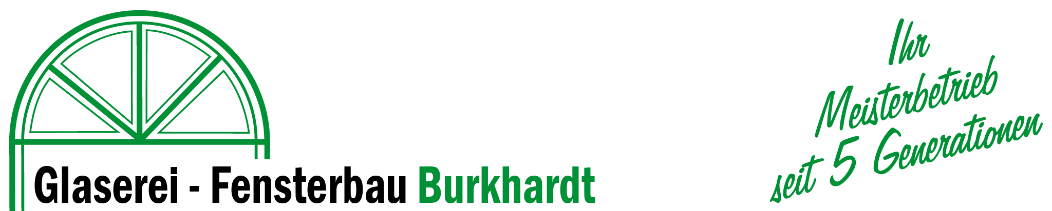 Fensterbau Burkhardt